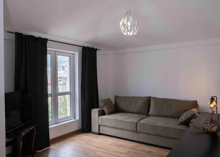 Apartmani Koda 1