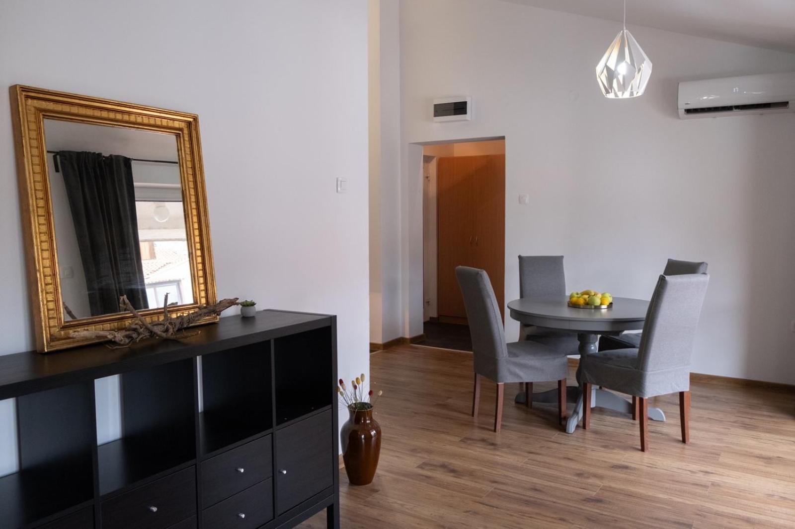 Apartman Koda 1