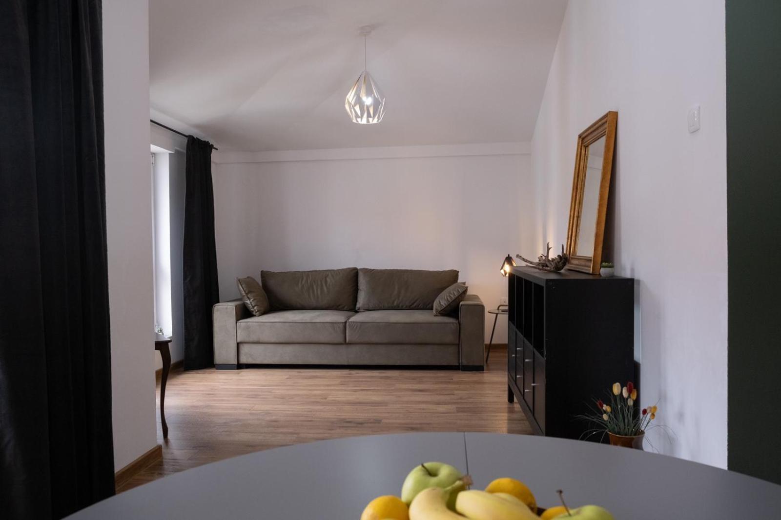 Apartman Koda 1 *