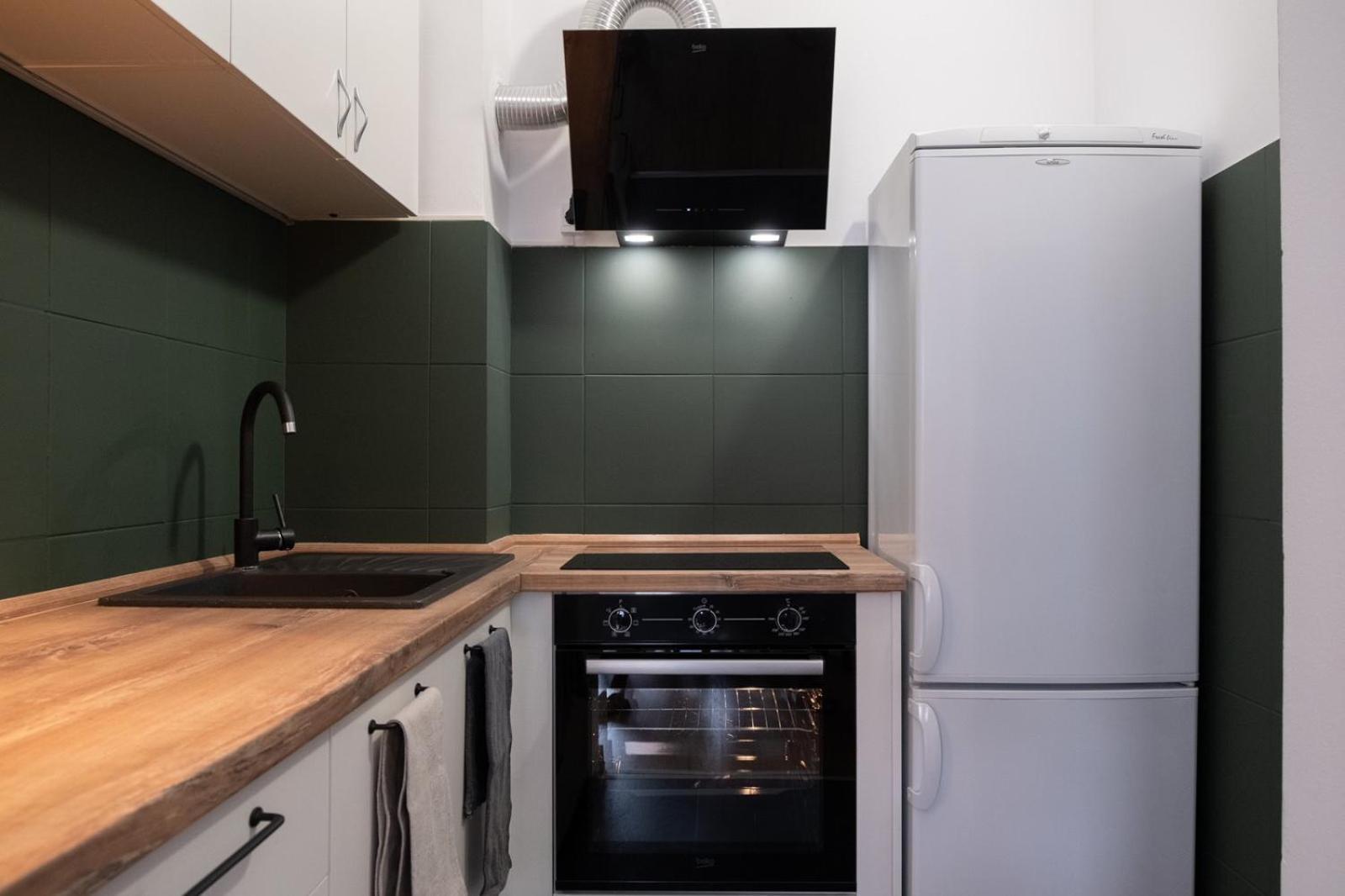 Apartman Koda 1
