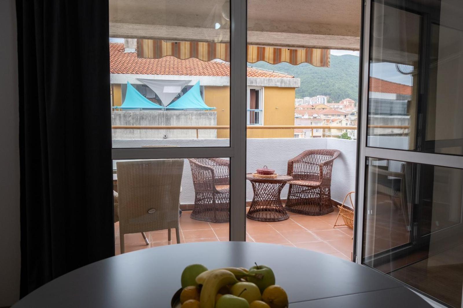 Koda 1 Apartman *