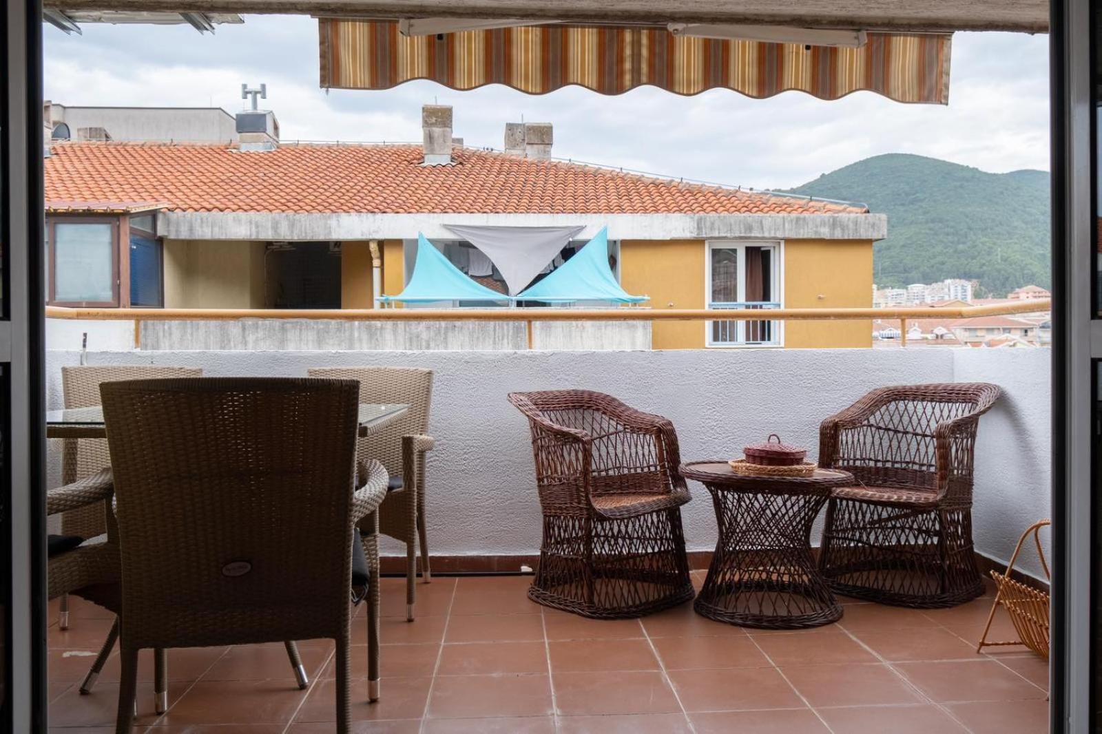 Apartman Koda 1 *