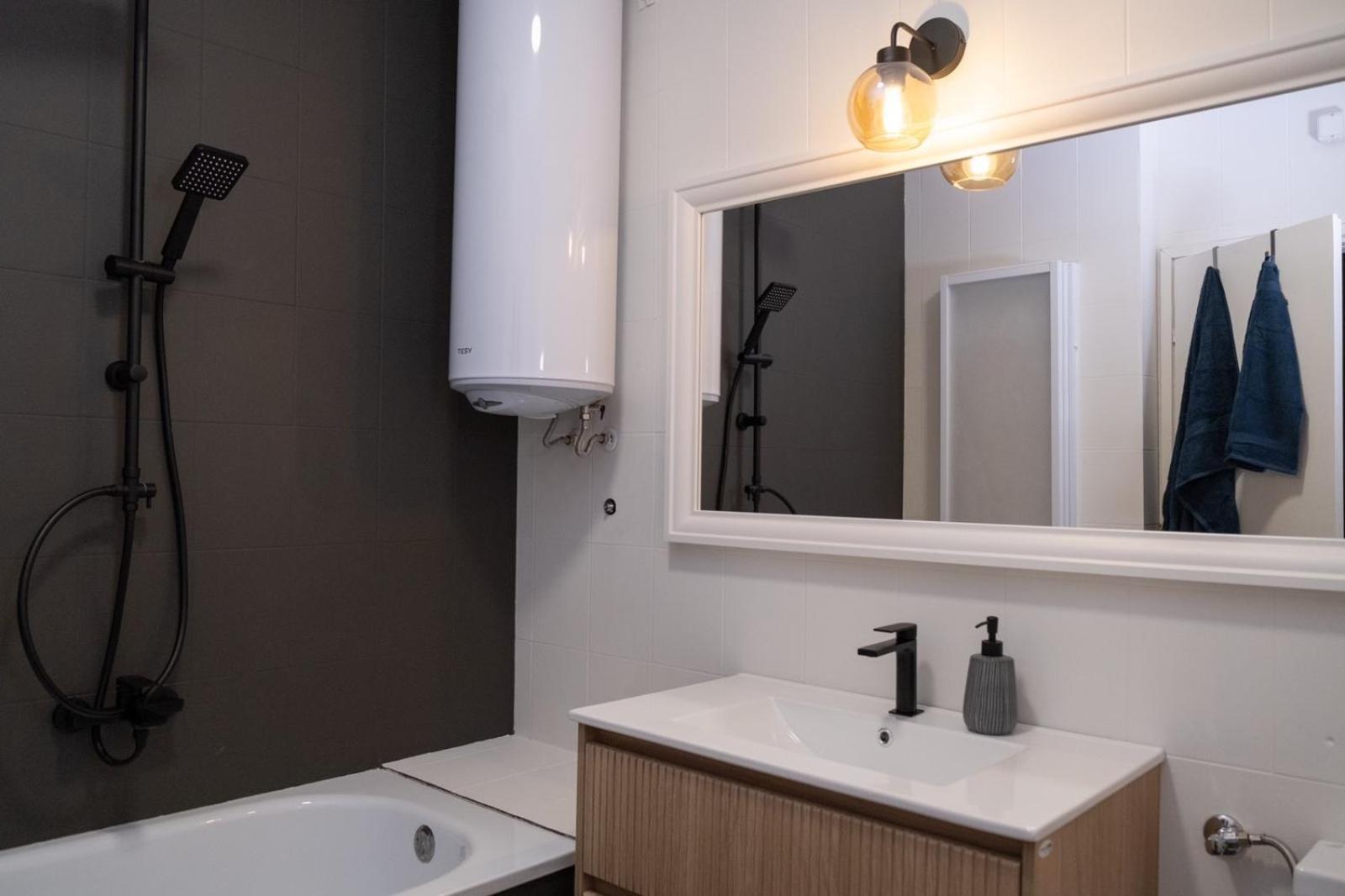 Koda 1 Apartman Budva