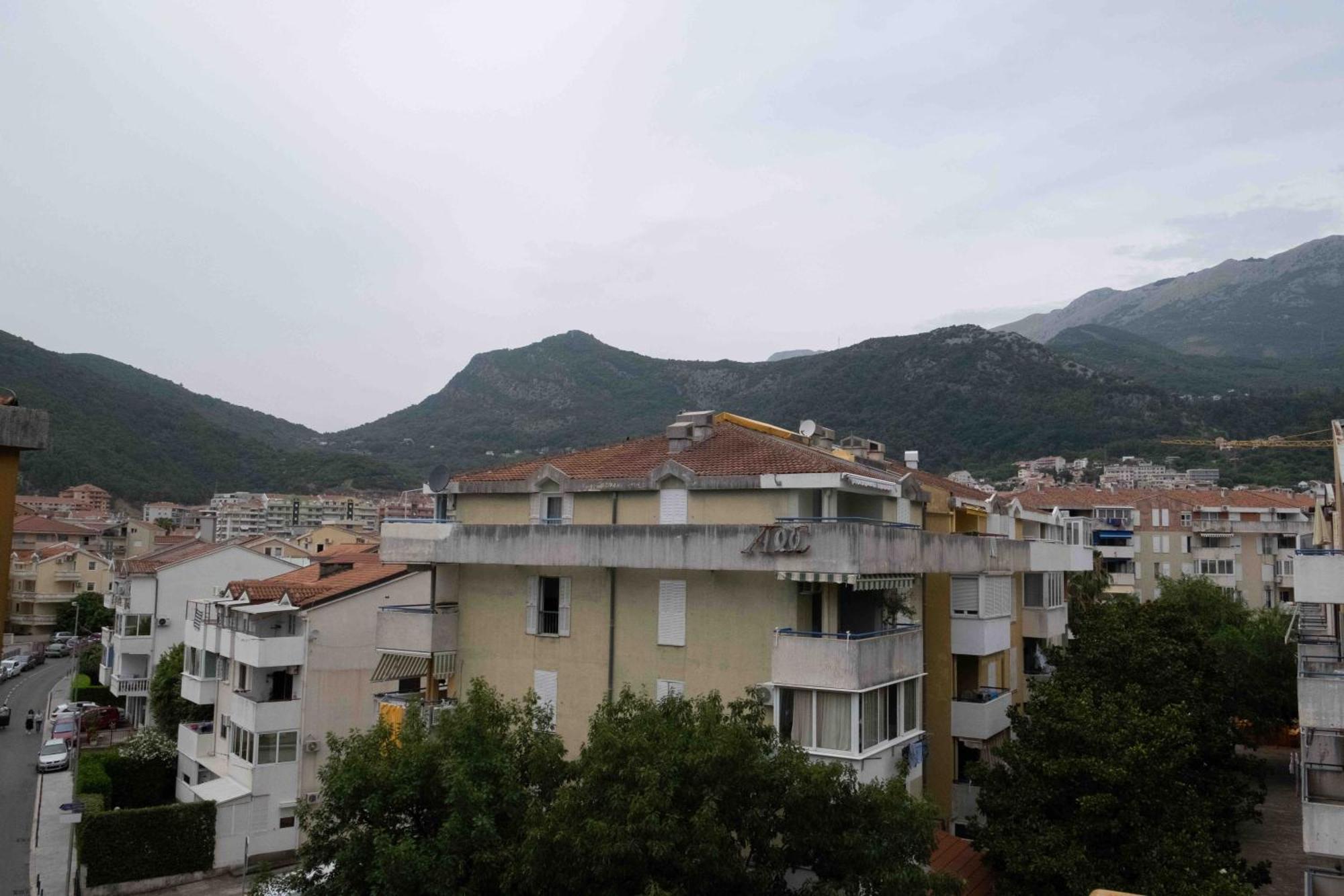 Apartman Koda 1 *